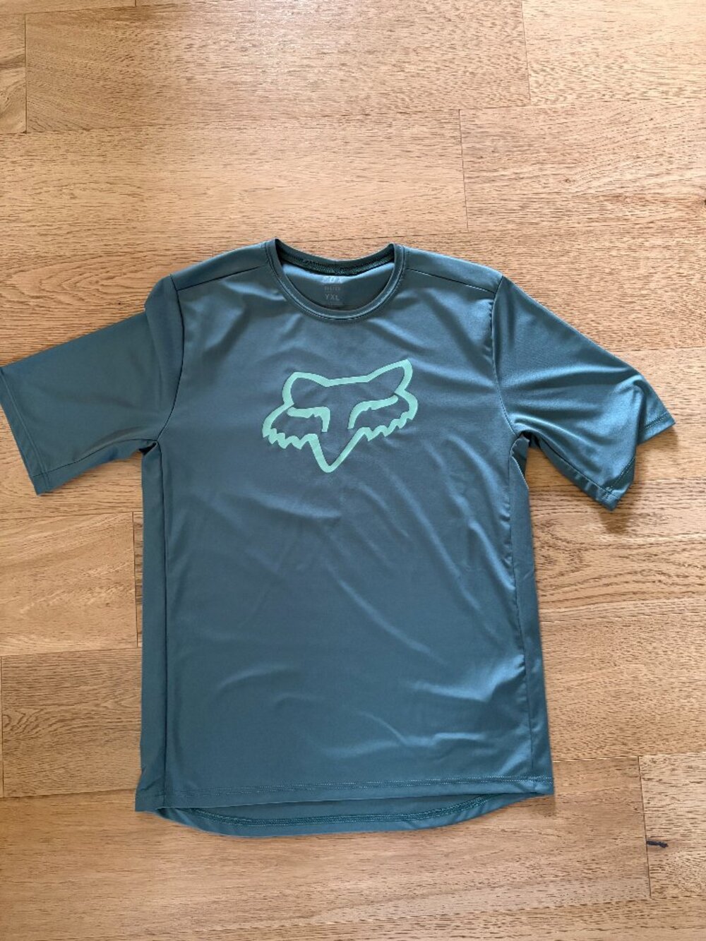 Youth XL Fox Racing Jersey/Shirt